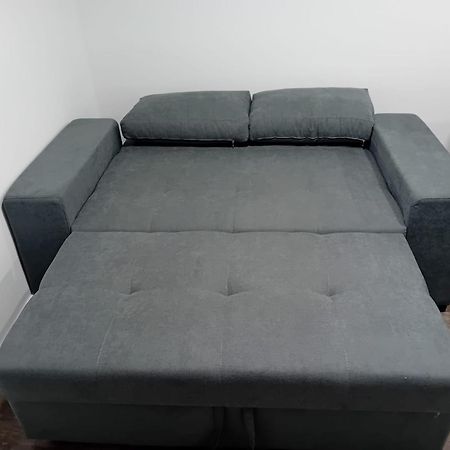 Apartment In Semeador ปอร์ตาแลกริ ภายนอก รูปภาพ