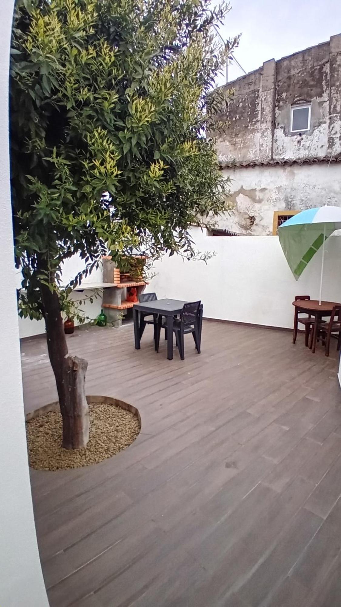Apartment In Semeador ปอร์ตาแลกริ ภายนอก รูปภาพ