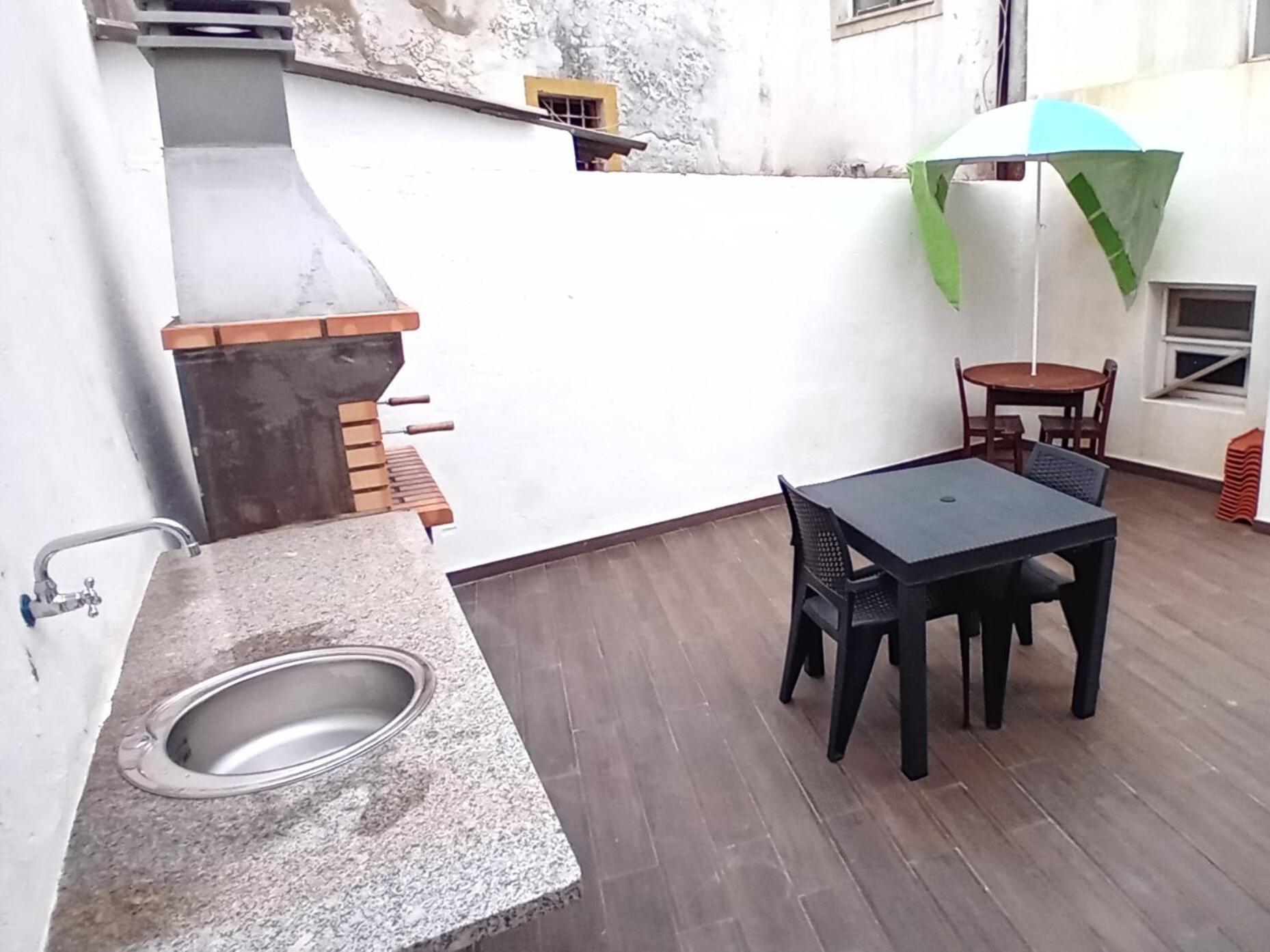 Apartment In Semeador ปอร์ตาแลกริ ภายนอก รูปภาพ