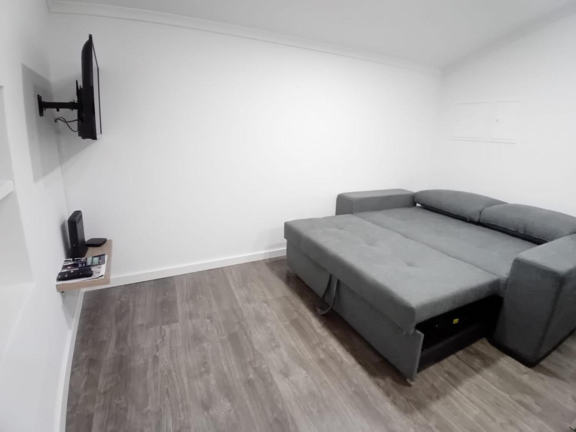 Apartment In Semeador ปอร์ตาแลกริ ภายนอก รูปภาพ