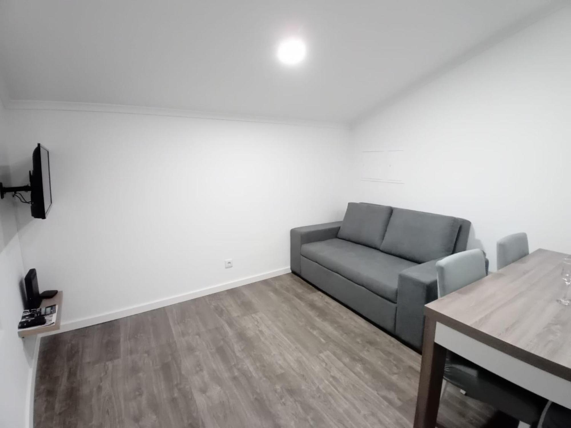 Apartment In Semeador ปอร์ตาแลกริ ภายนอก รูปภาพ