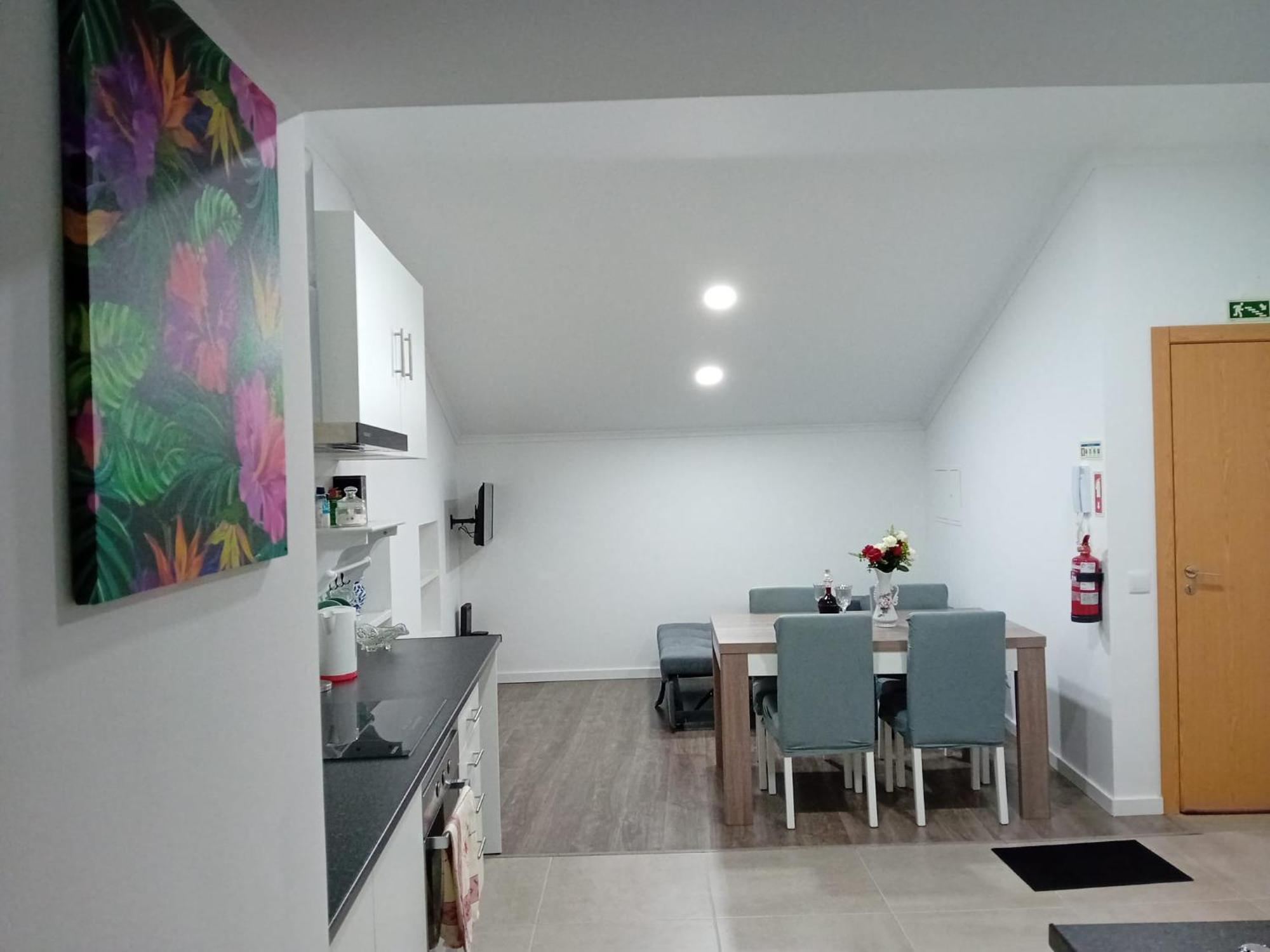 Apartment In Semeador ปอร์ตาแลกริ ภายนอก รูปภาพ