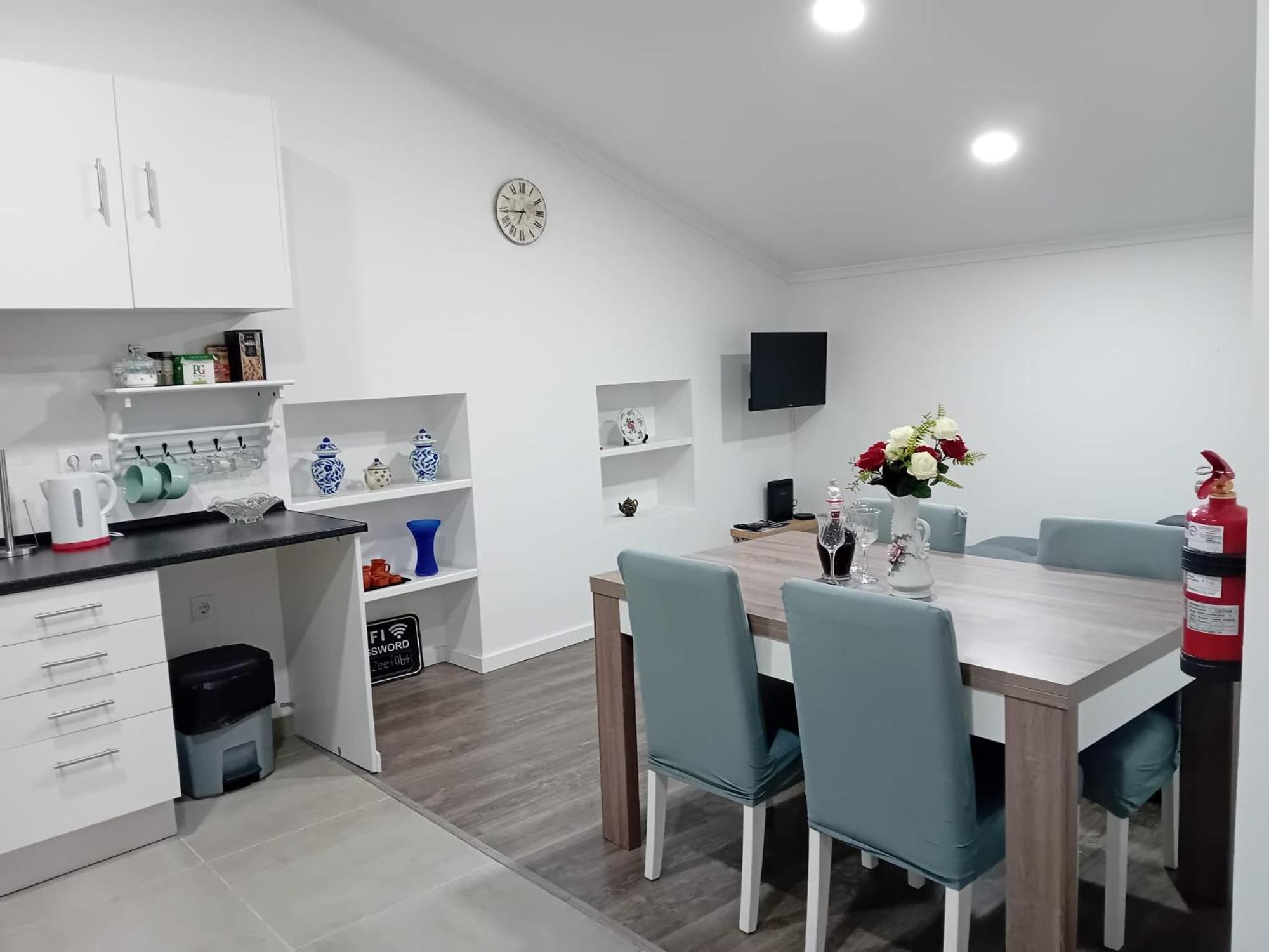 Apartment In Semeador ปอร์ตาแลกริ ภายนอก รูปภาพ