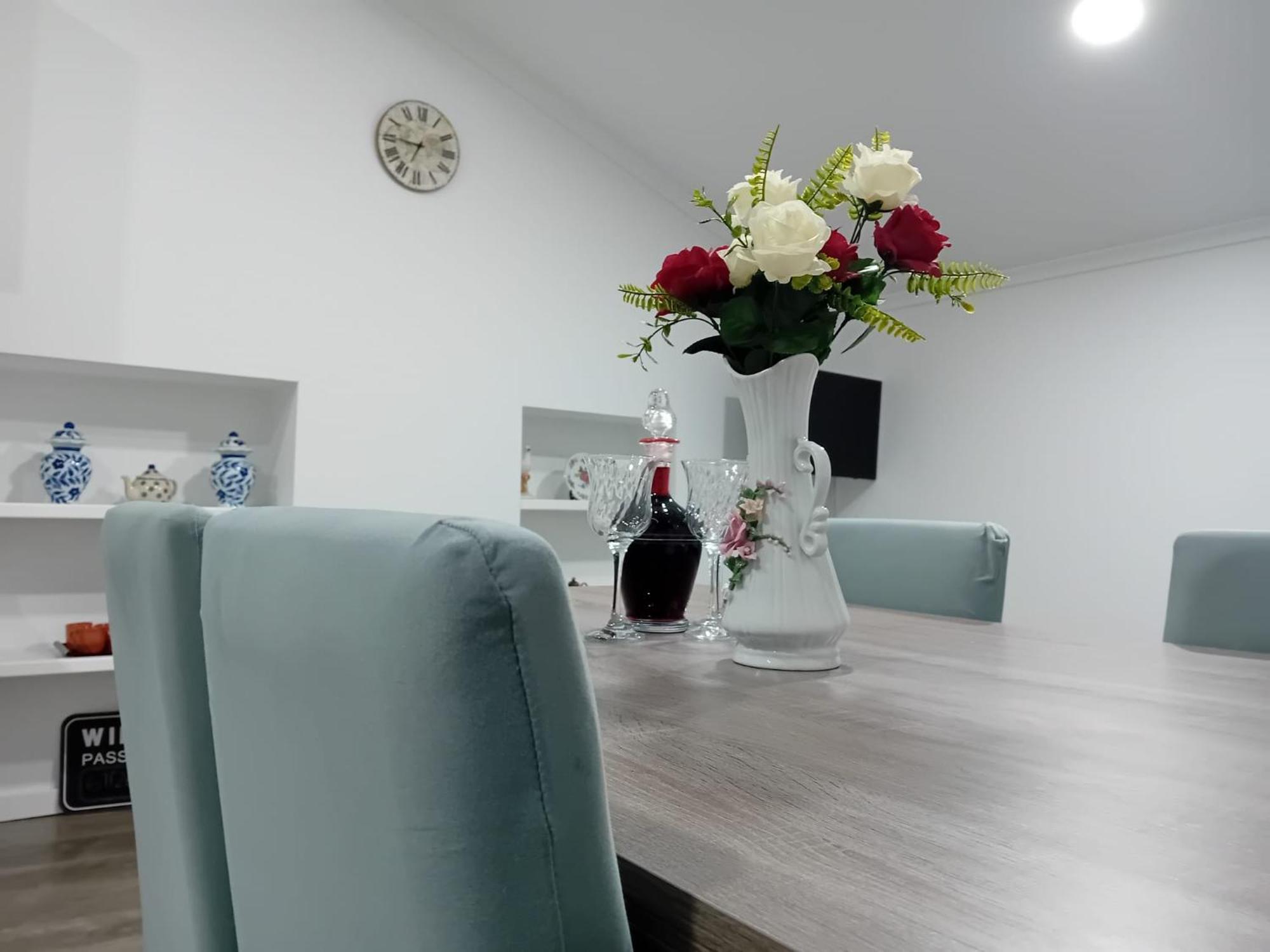 Apartment In Semeador ปอร์ตาแลกริ ภายนอก รูปภาพ