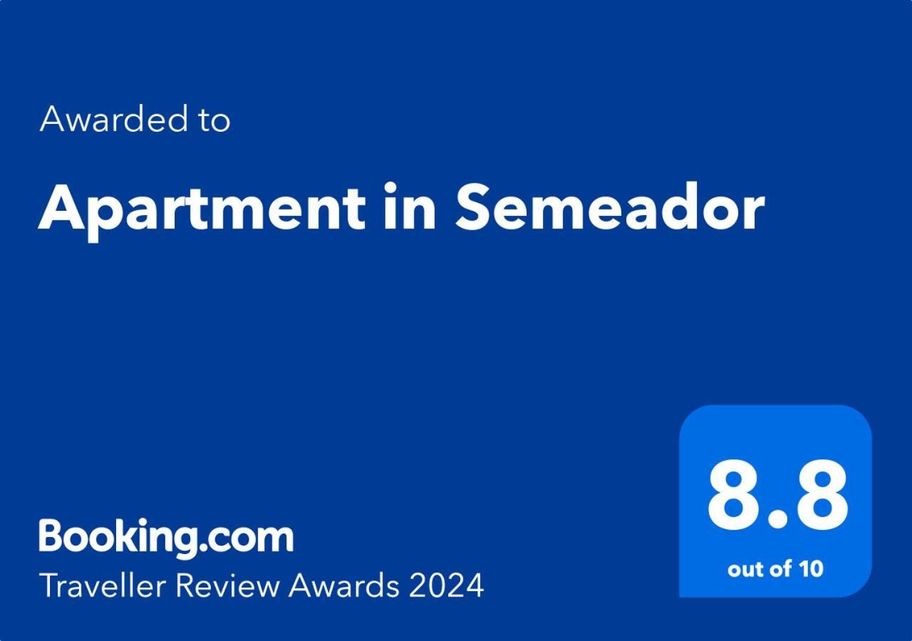 Apartment In Semeador ปอร์ตาแลกริ ภายนอก รูปภาพ