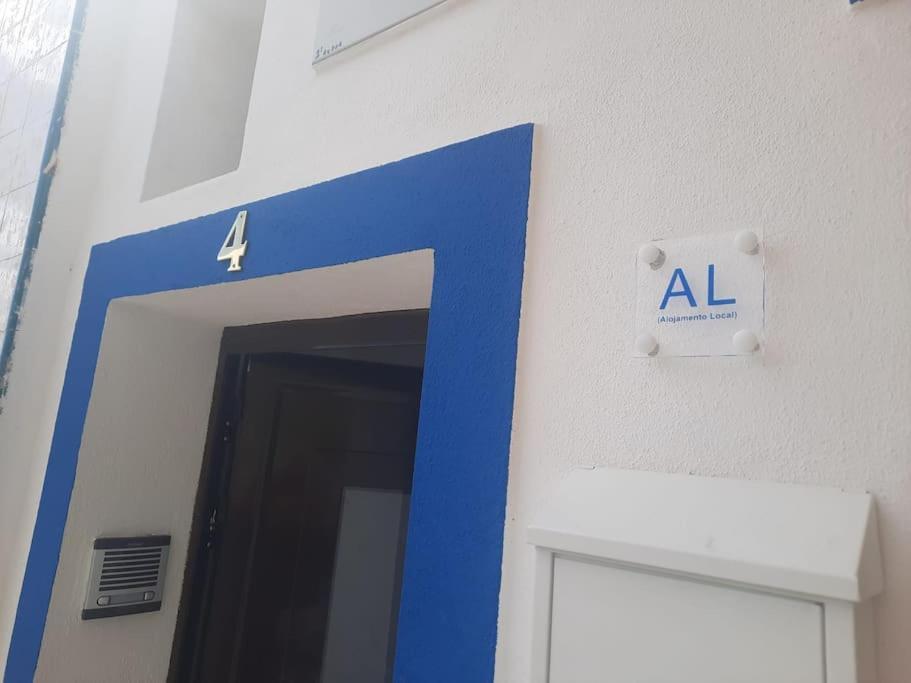 Apartment In Semeador ปอร์ตาแลกริ ภายนอก รูปภาพ