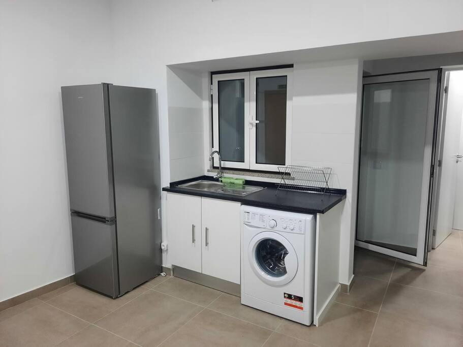 Apartment In Semeador ปอร์ตาแลกริ ภายนอก รูปภาพ
