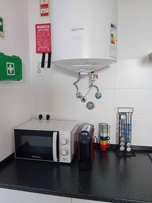 Apartment In Semeador ปอร์ตาแลกริ ภายนอก รูปภาพ