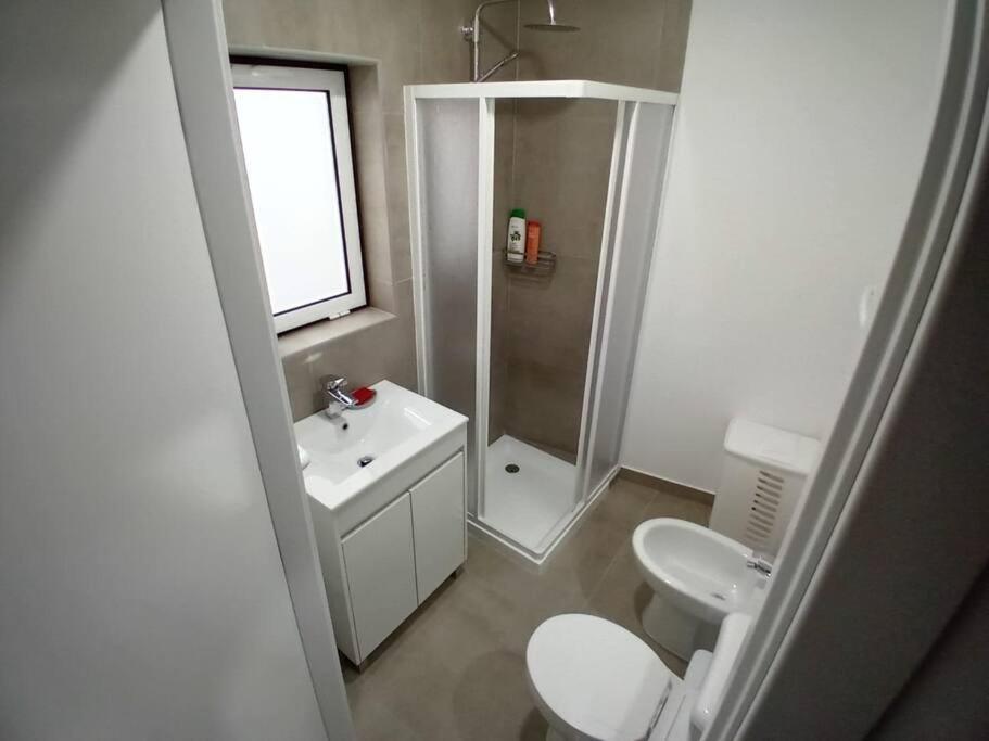 Apartment In Semeador ปอร์ตาแลกริ ภายนอก รูปภาพ