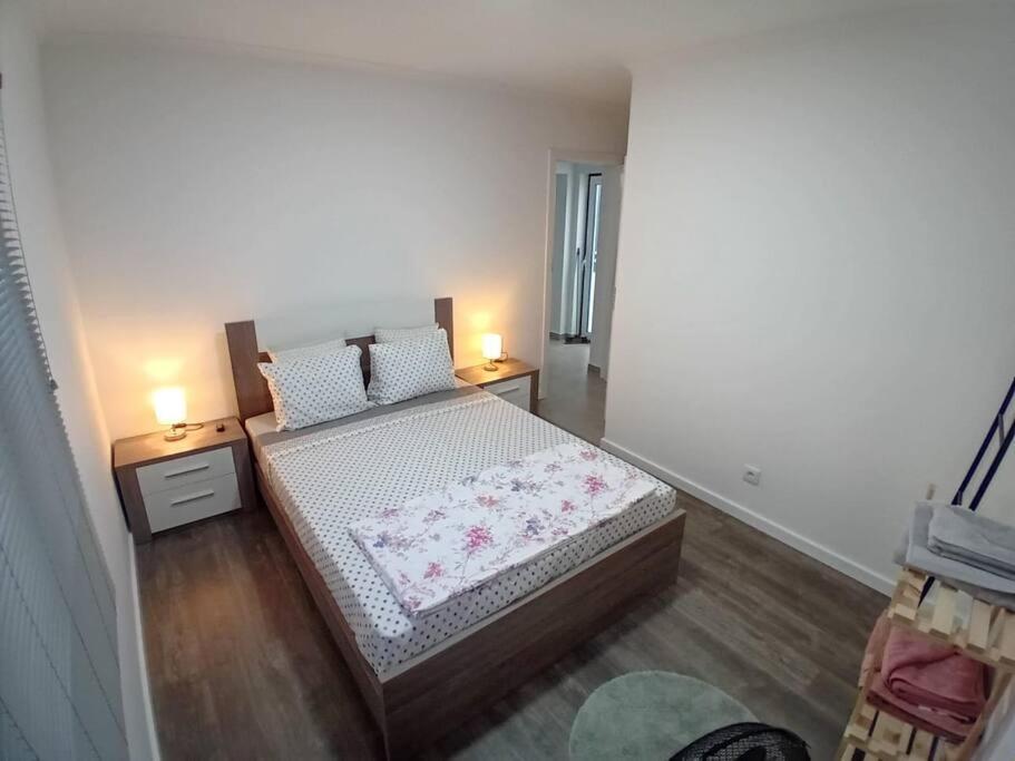 Apartment In Semeador ปอร์ตาแลกริ ภายนอก รูปภาพ