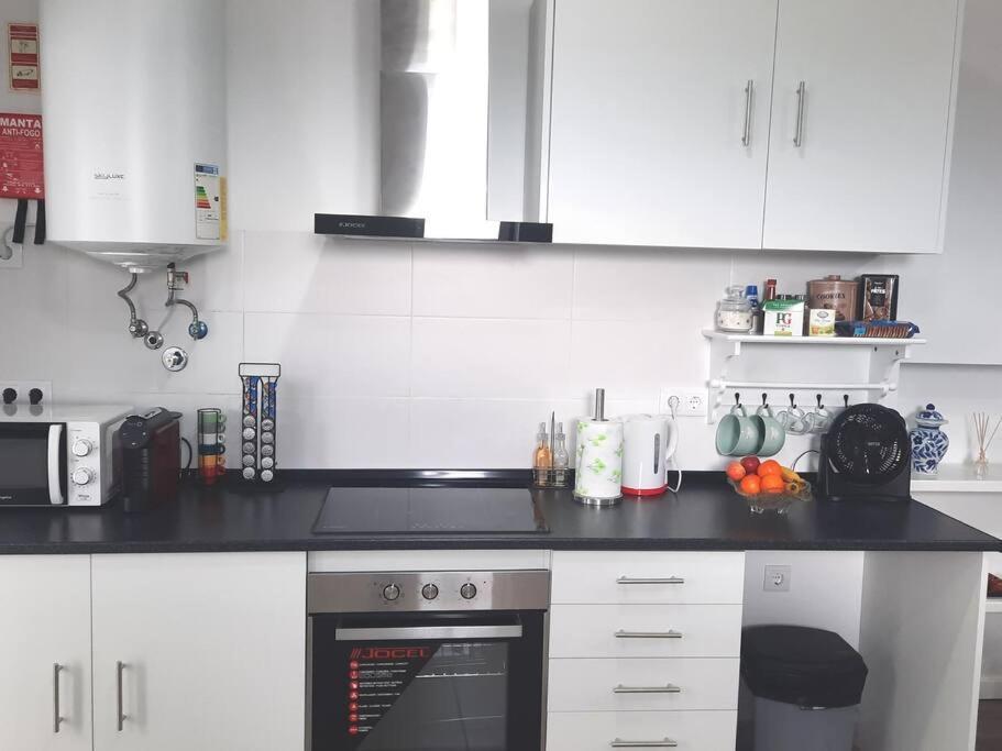 Apartment In Semeador ปอร์ตาแลกริ ภายนอก รูปภาพ
