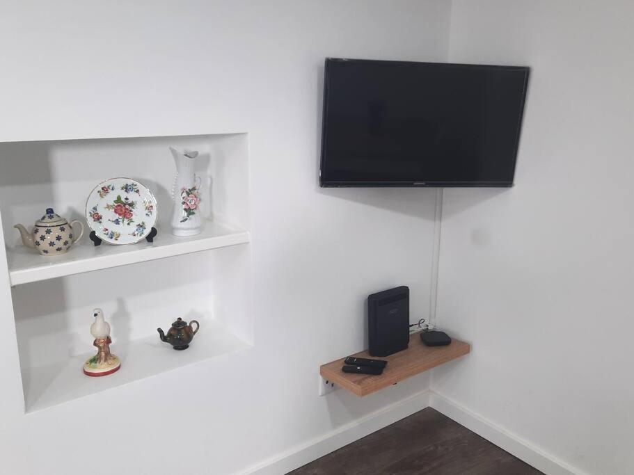Apartment In Semeador ปอร์ตาแลกริ ภายนอก รูปภาพ