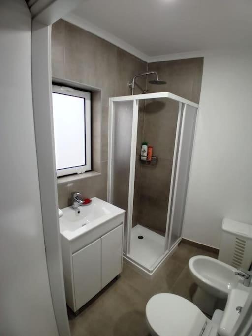 Apartment In Semeador ปอร์ตาแลกริ ภายนอก รูปภาพ